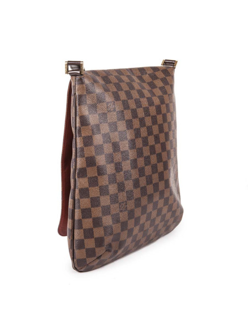 Sac LOUIS VUITTON Homme damier
