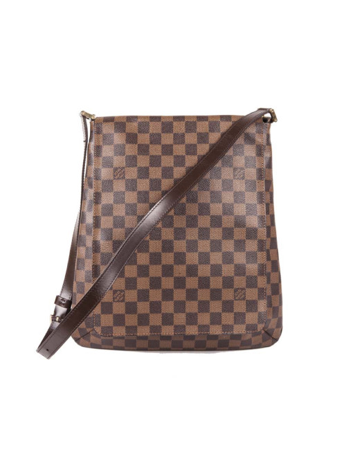 Sac LOUIS VUITTON Homme damier