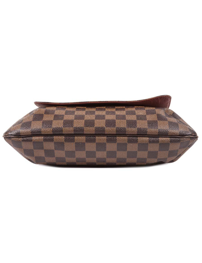Sac LOUIS VUITTON Homme damier
