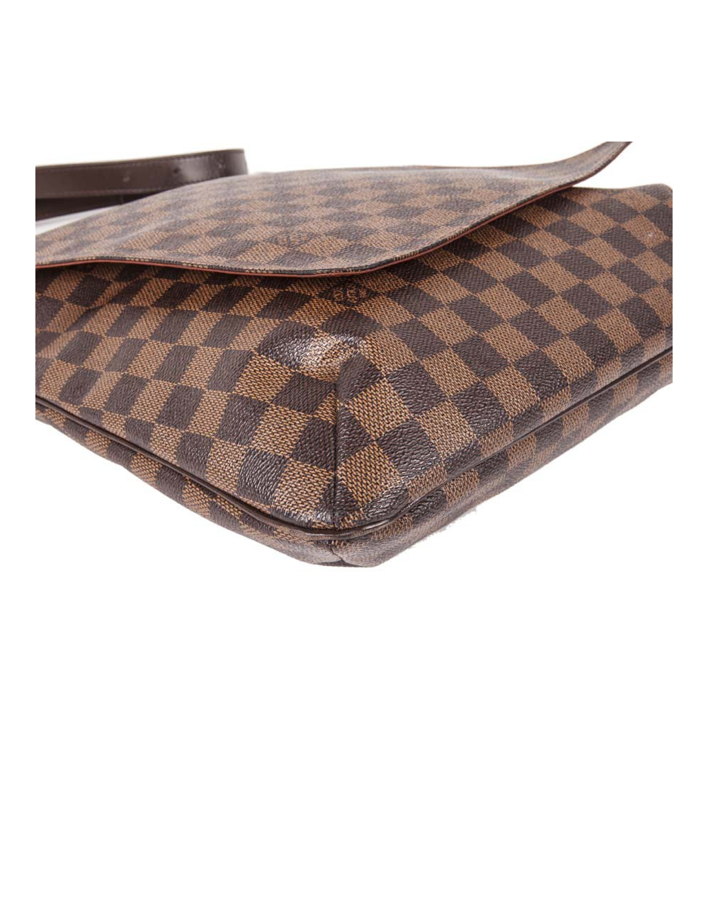 Sac LOUIS VUITTON Homme damier