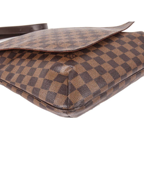 Sac LOUIS VUITTON Homme damier