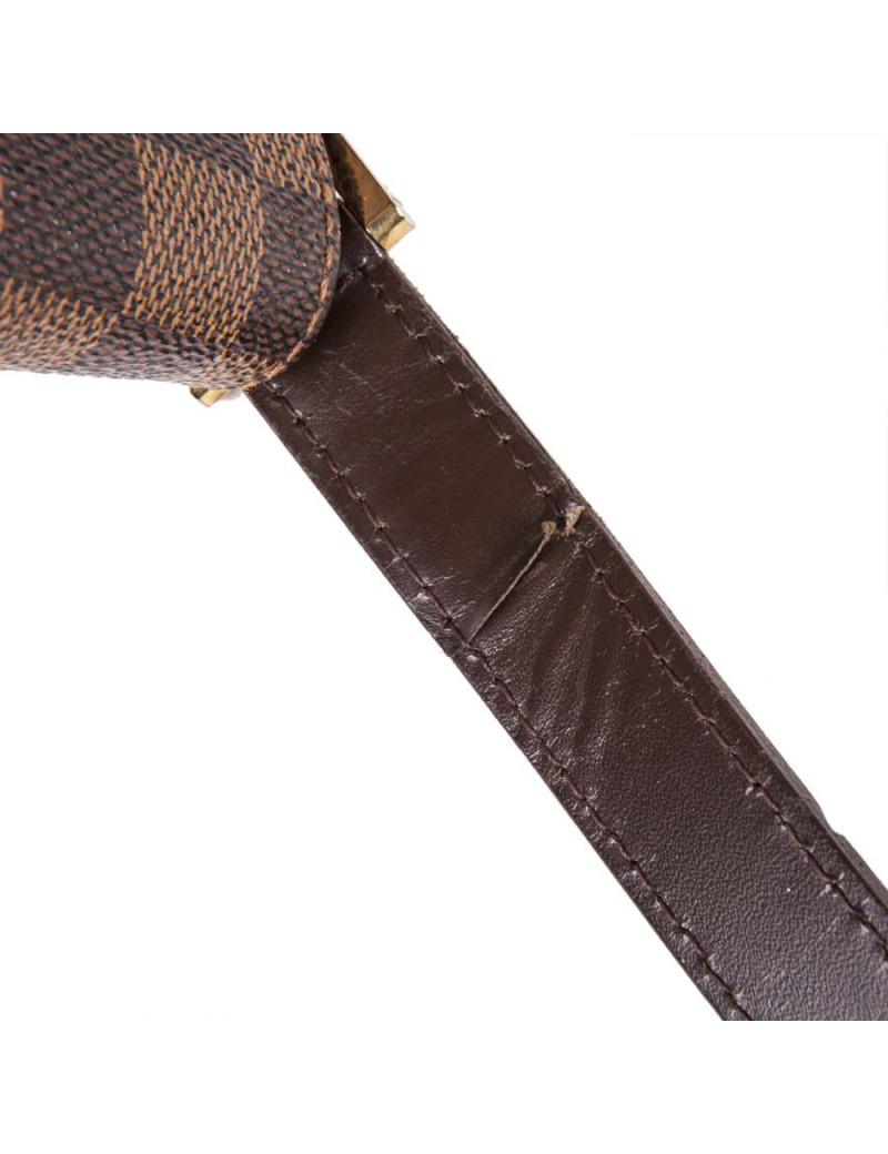 Sac LOUIS VUITTON Homme damier