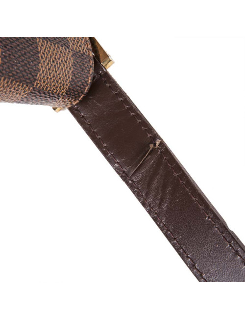 Sac LOUIS VUITTON Homme damier