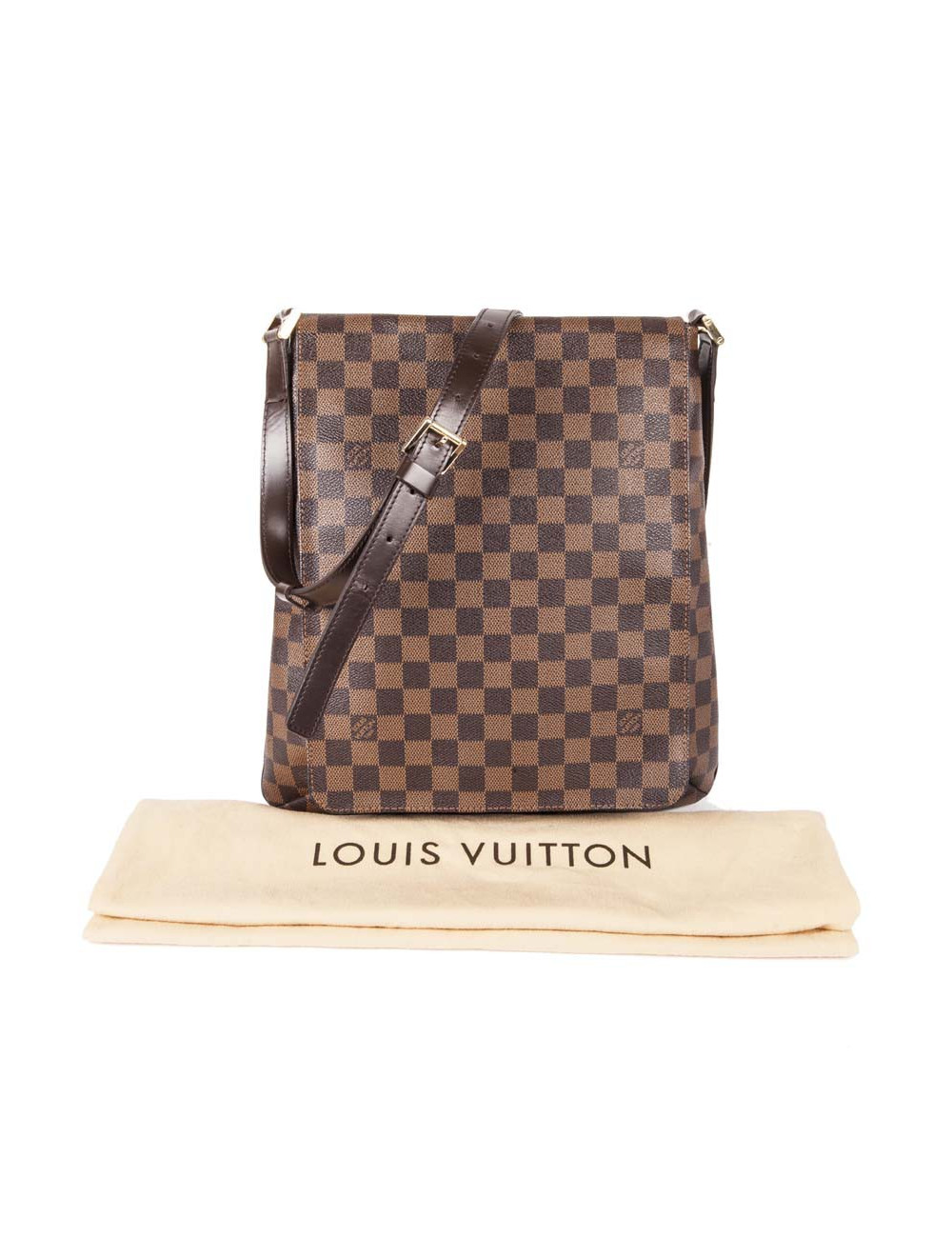 Sac LOUIS VUITTON  damier