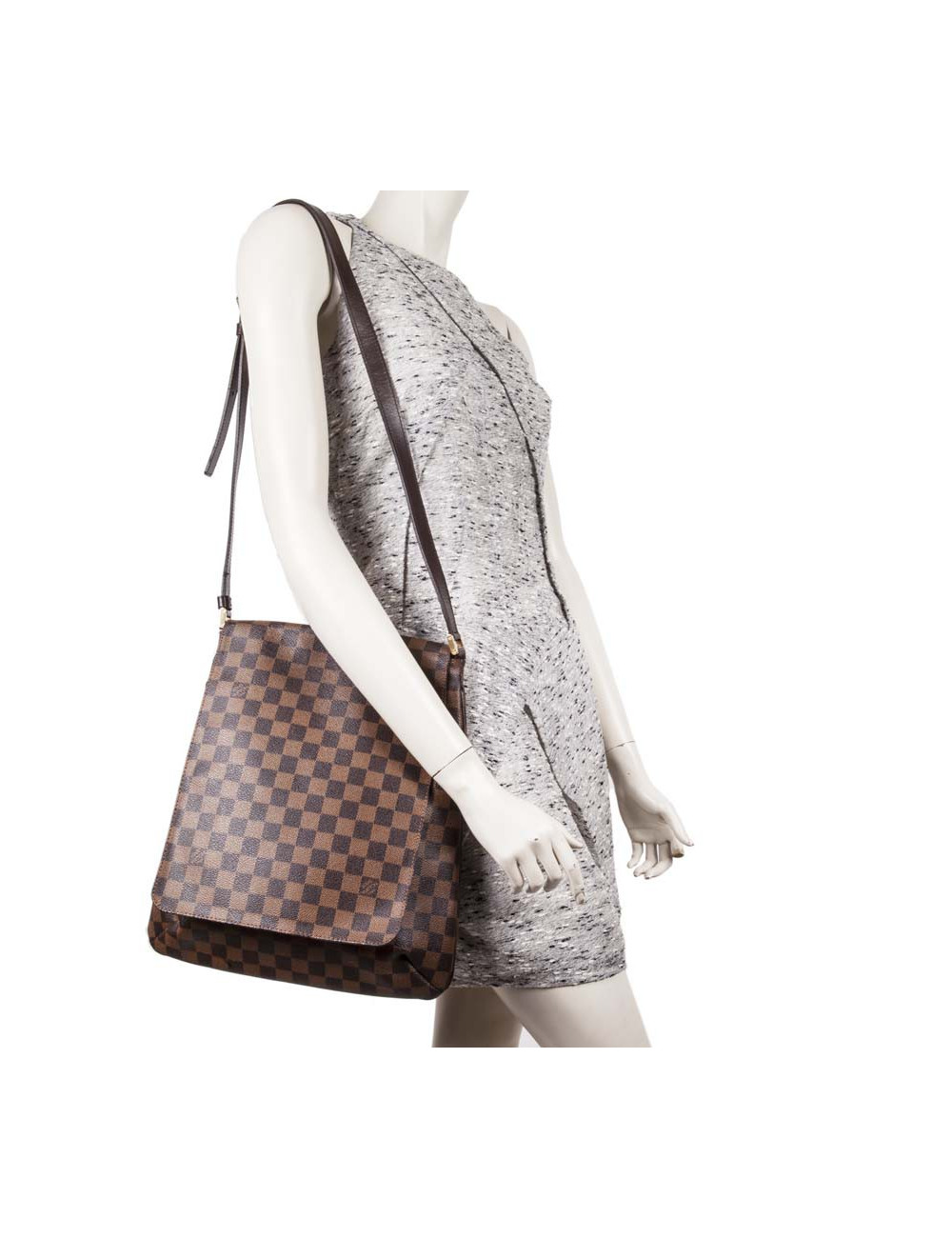 Sac LOUIS VUITTON  damier