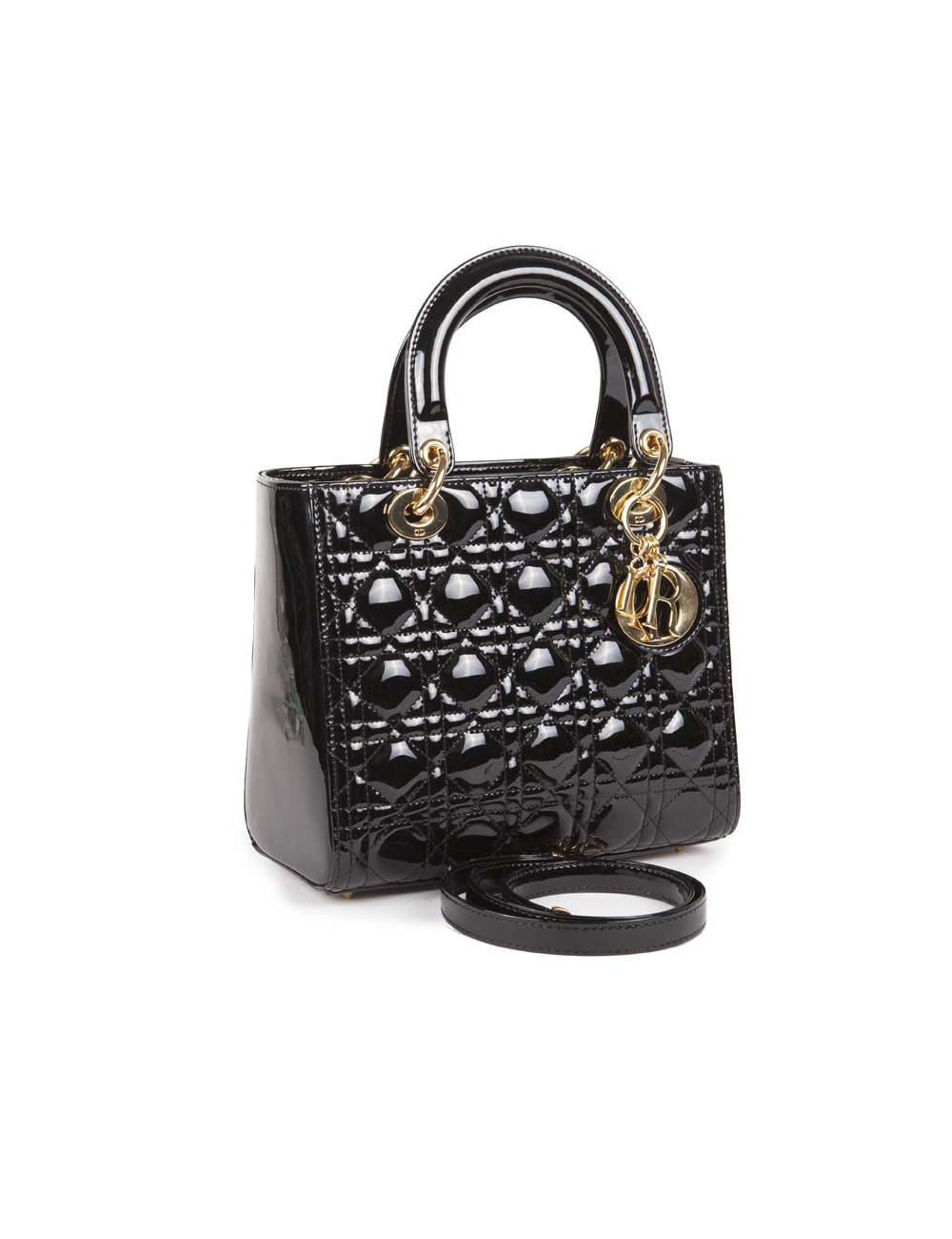 Sac Lady D CHRISTIAN DIOR