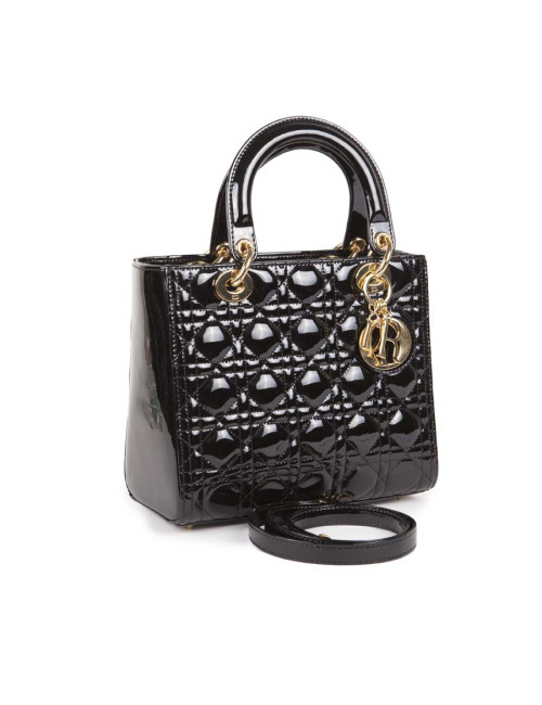 Sac Lady D CHRISTIAN DIOR
