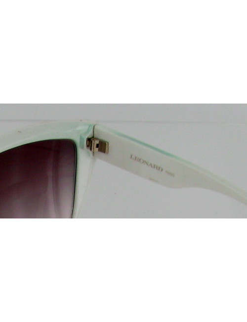 Lunettes de soleil vintage LEONARD