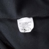 Robe YVES SAINT LAURENT t36fr en laine noire