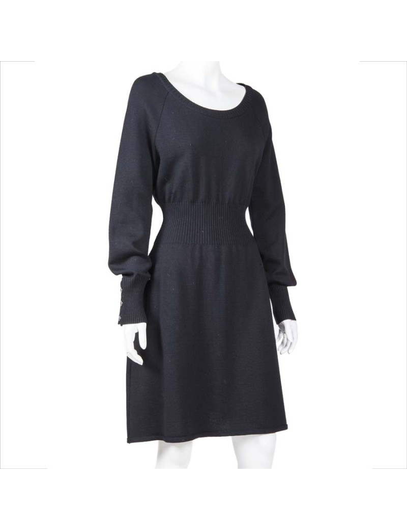 Robe CHANEL T42