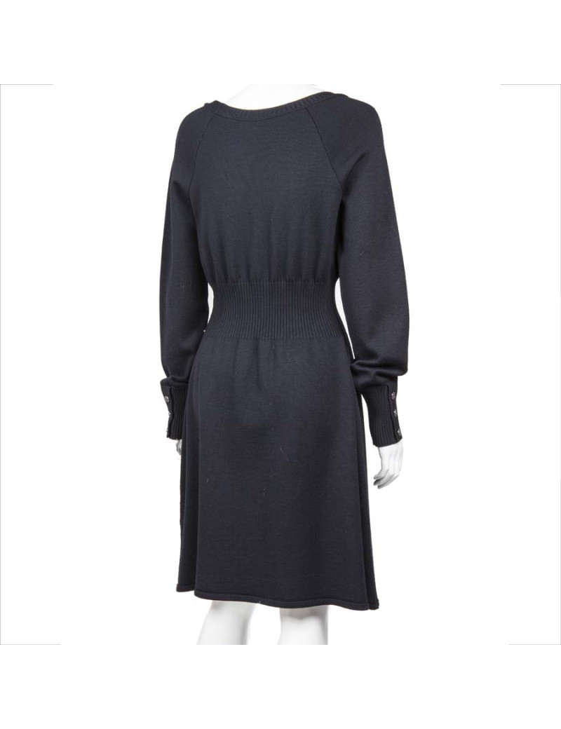 Robe CHANEL T42