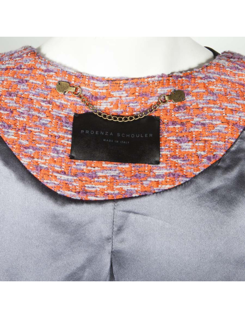 Manteau PROENZA SCHOULER taille 44