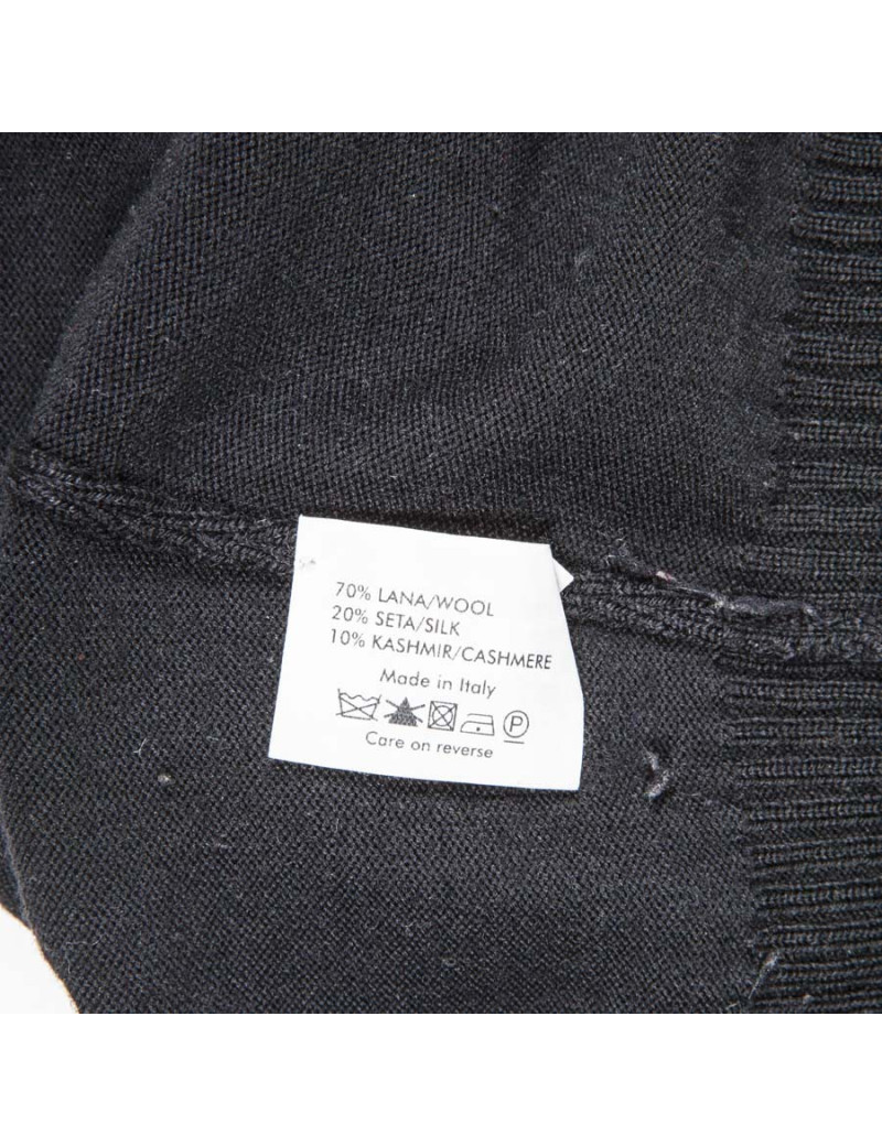 Robe ALEXANDER McQUEEN T XS noire