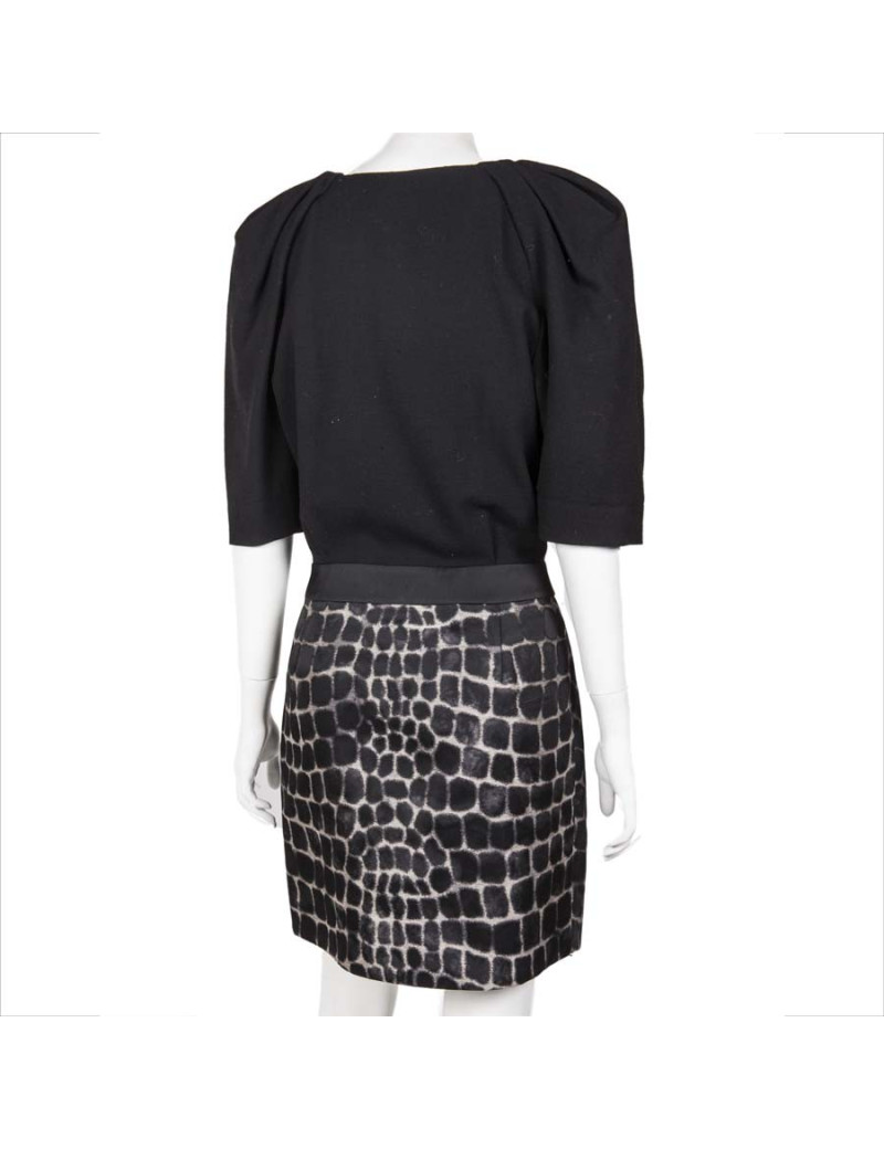 Robe VIKTOR & ROLF T 42 IT /38 FR