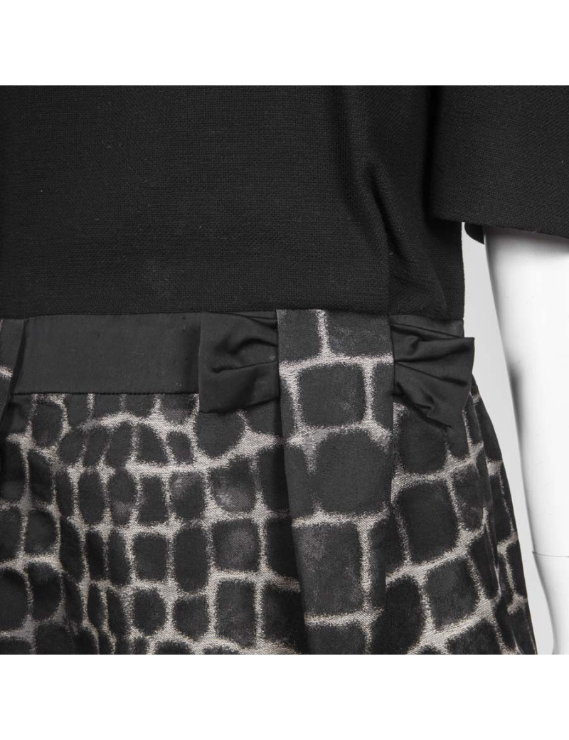 Robe VIKTOR & ROLF T 42 IT /38 FR