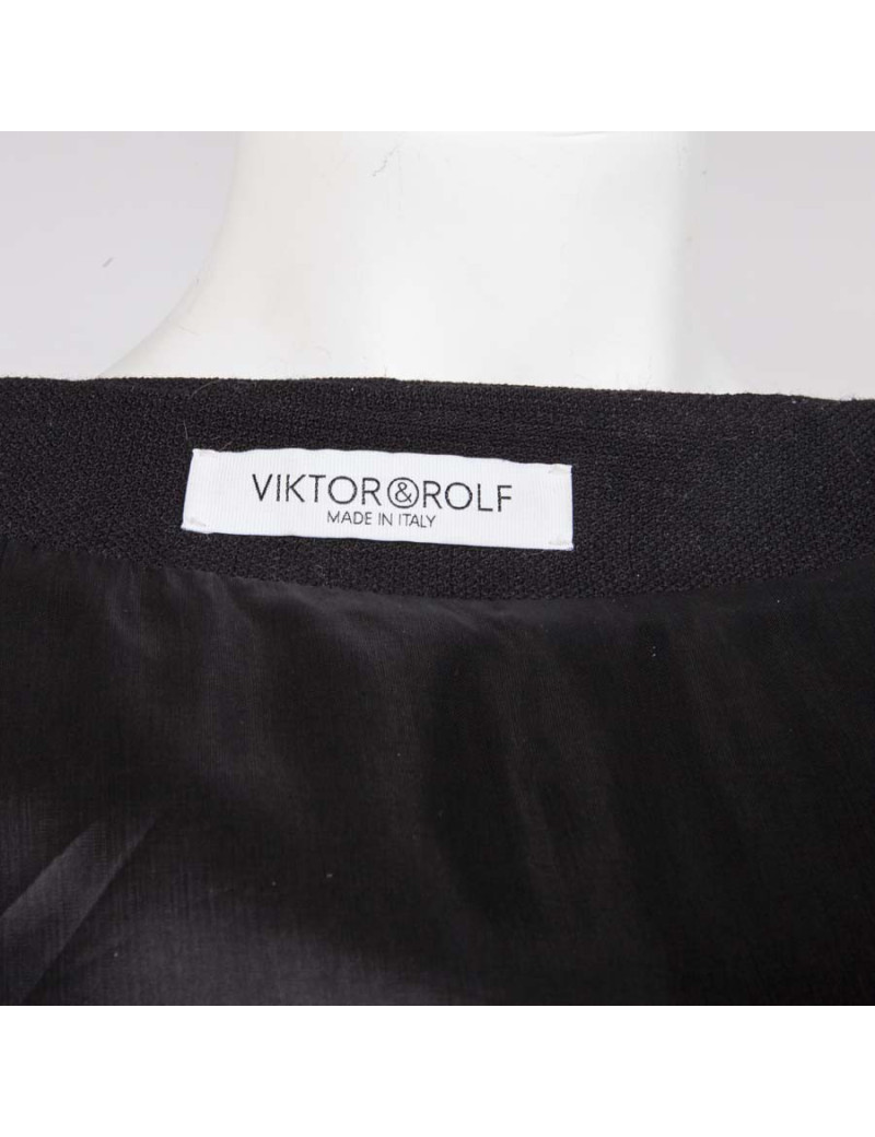 Robe VIKTOR & ROLF T 42 IT /38 FR
