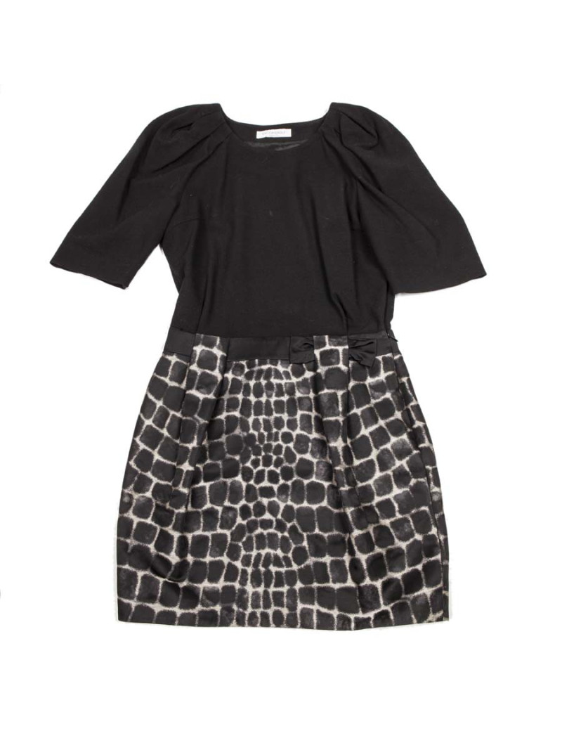 Robe VIKTOR & ROLF T 42 IT /38 FR