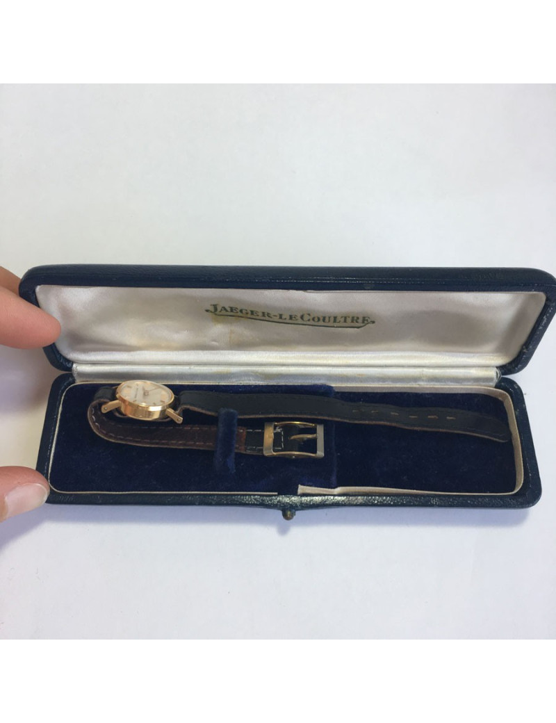 Mini-montre JAEGER LECOULTRE Vintage