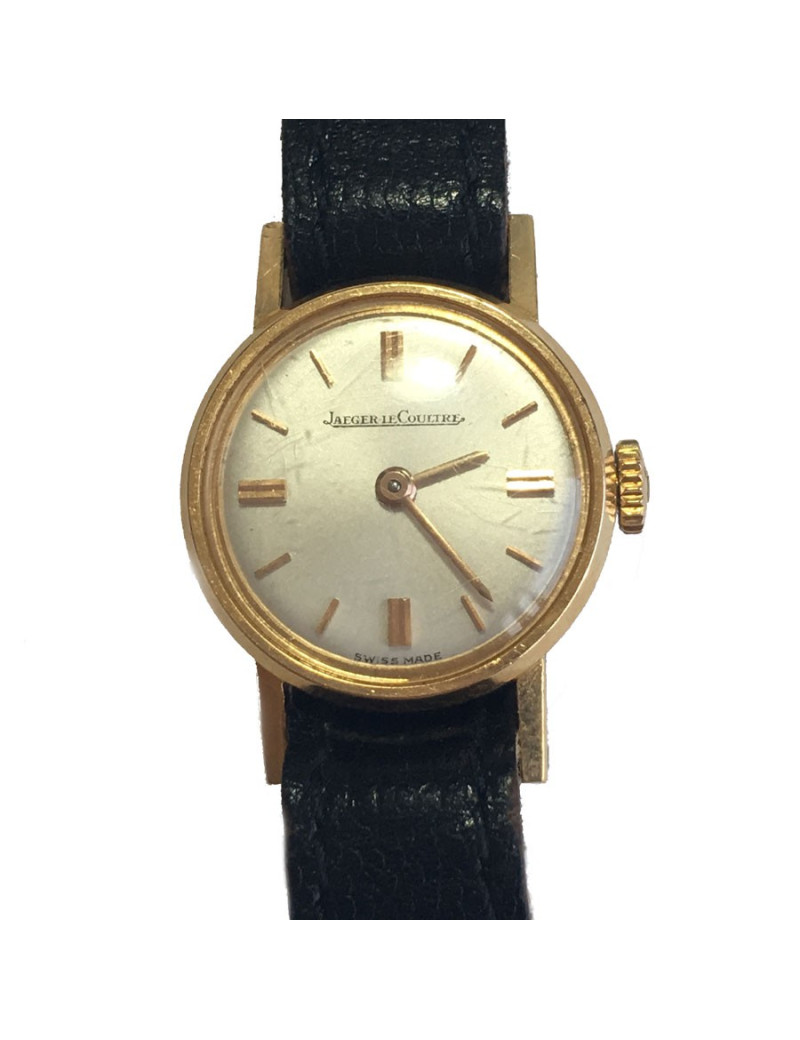 Mini-montre JAEGER LECOULTRE Vintage