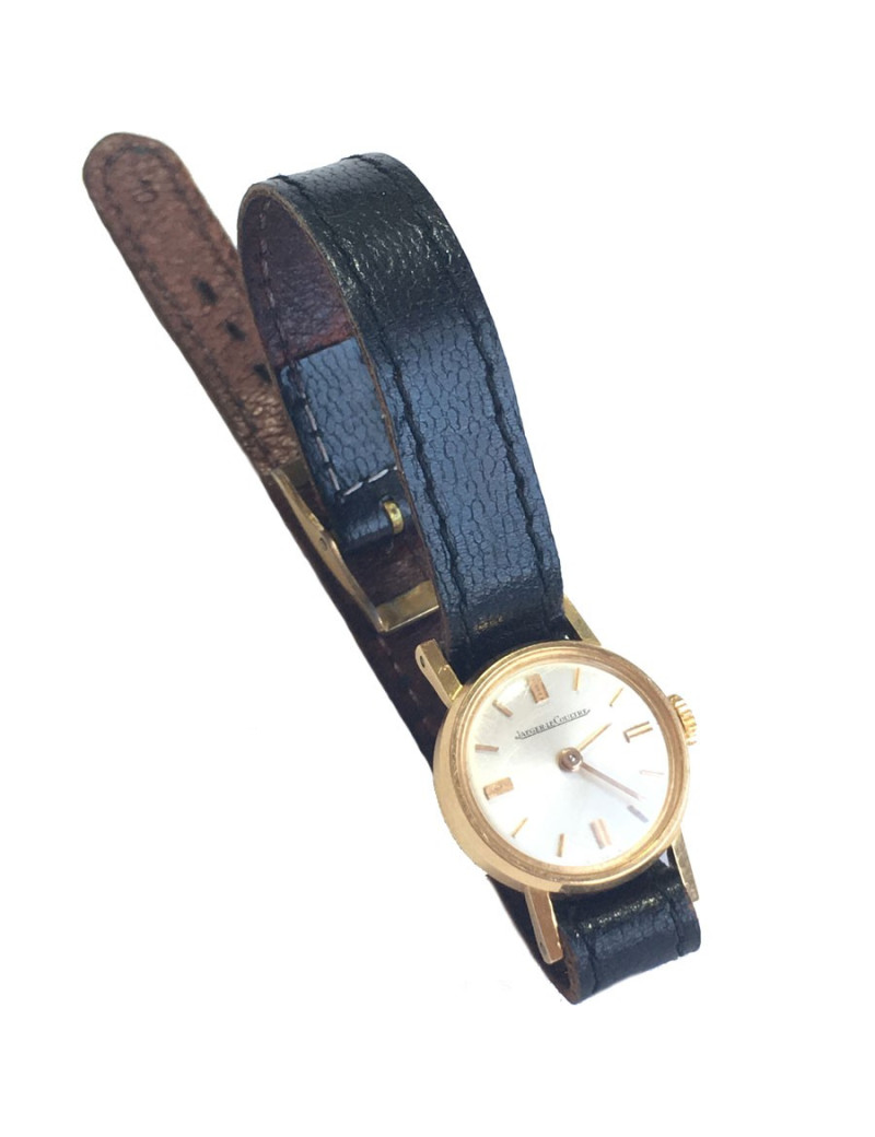 Mini-montre JAEGER LECOULTRE Vintage