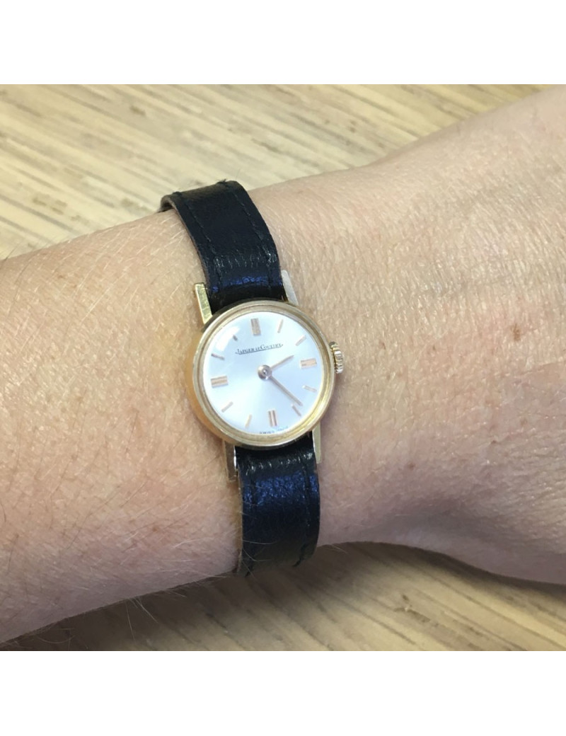 Mini-montre JAEGER LECOULTRE Vintage