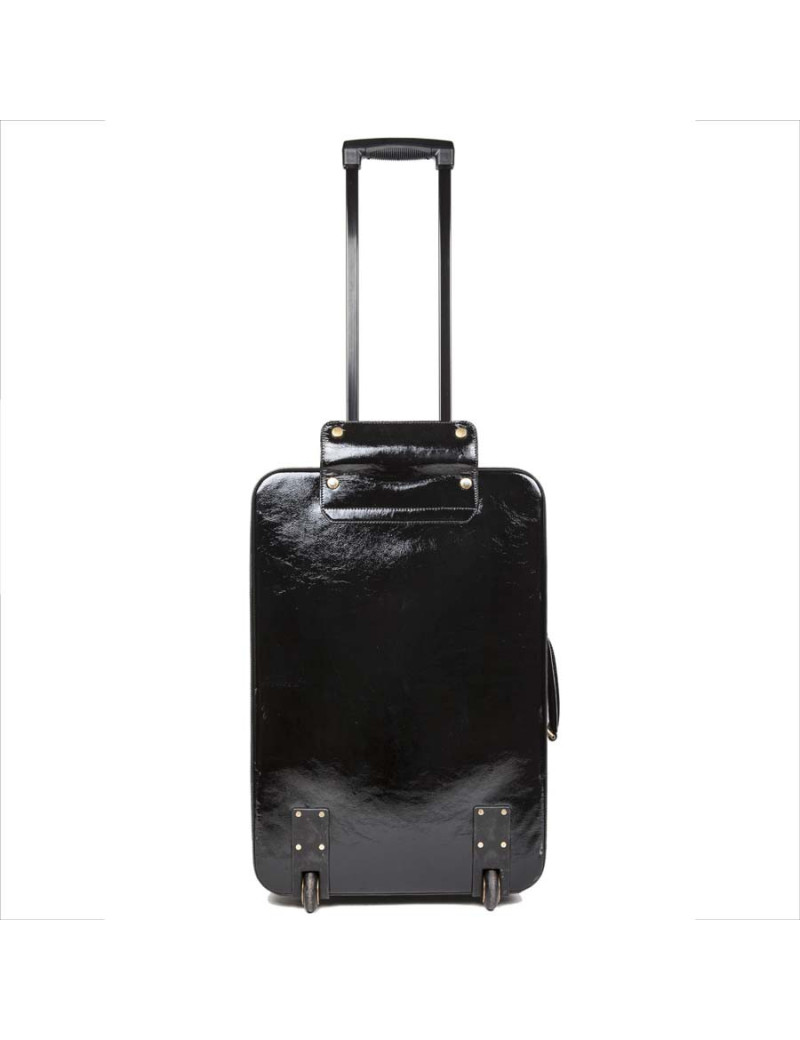 Valise à roulettes YVES SAINT LAURENT
