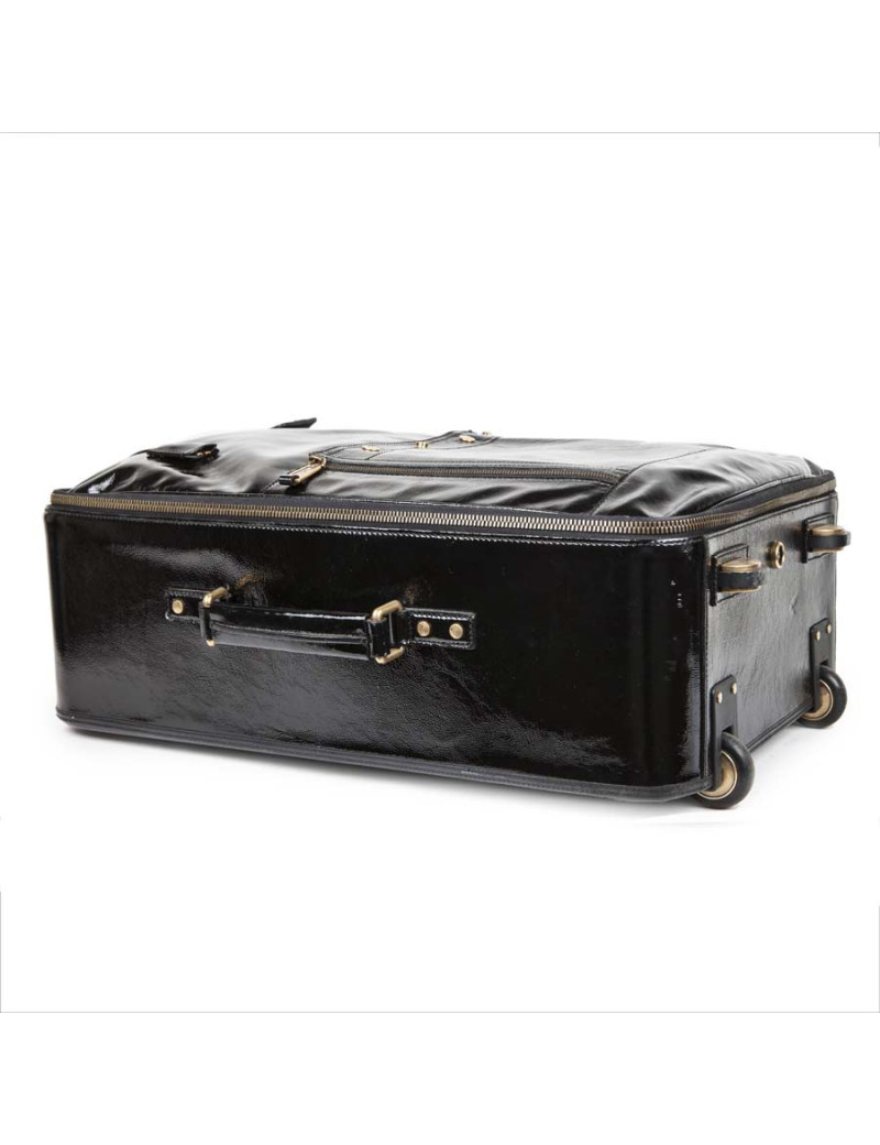 Valise à roulettes YVES SAINT LAURENT
