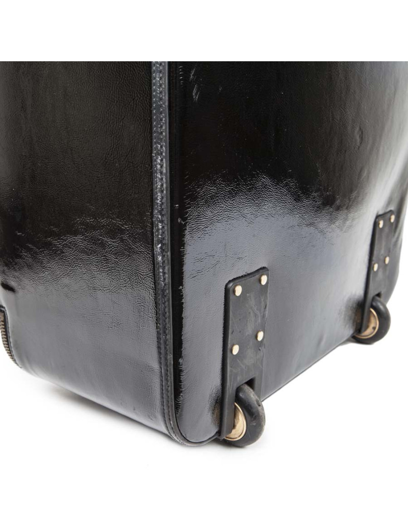 Valise à roulettes YVES SAINT LAURENT