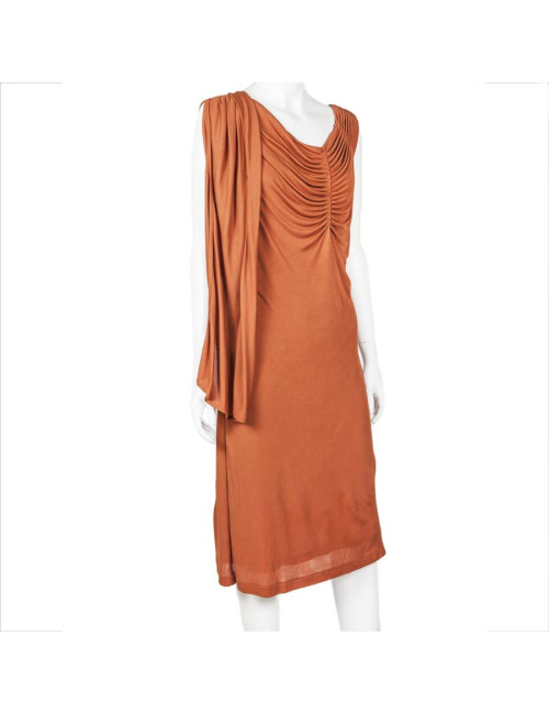 robe rouge SOPHIA KOKOSALAKI taille 44