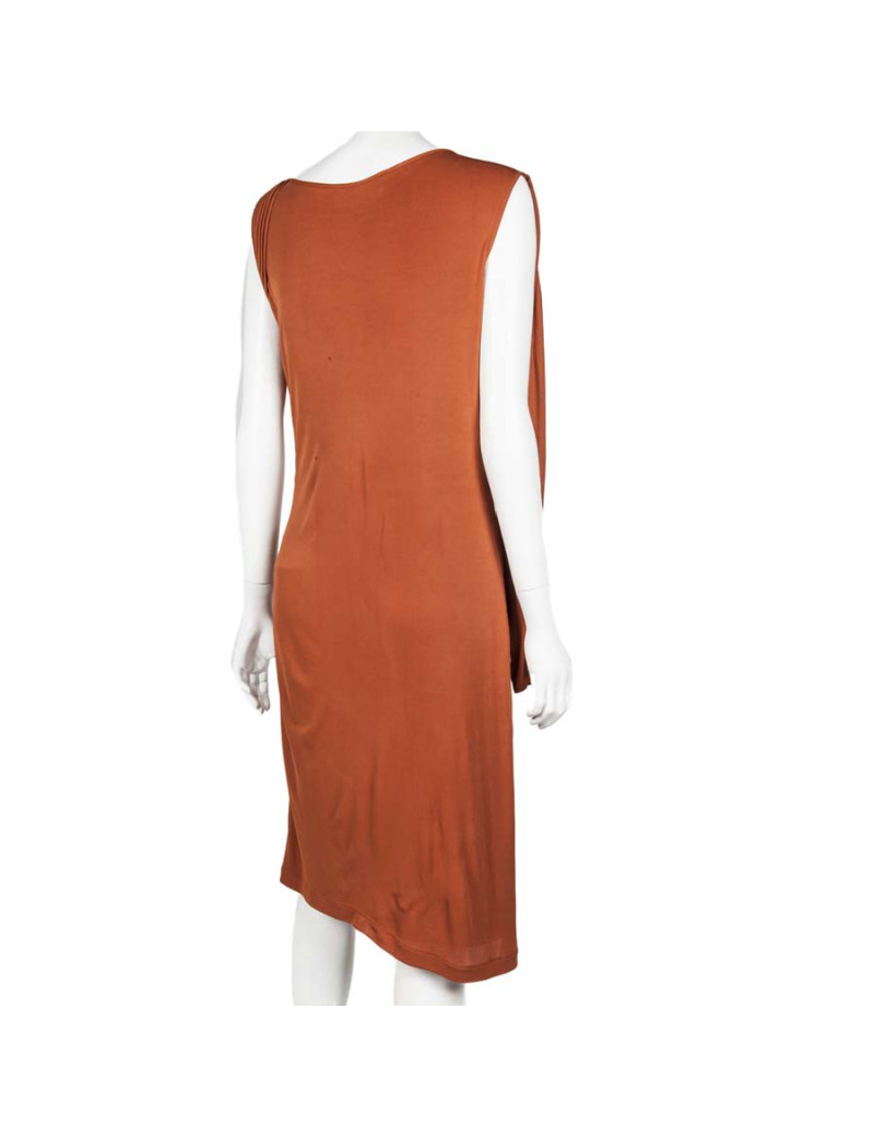 robe rouge SOPHIA KOKOSALAKI t44