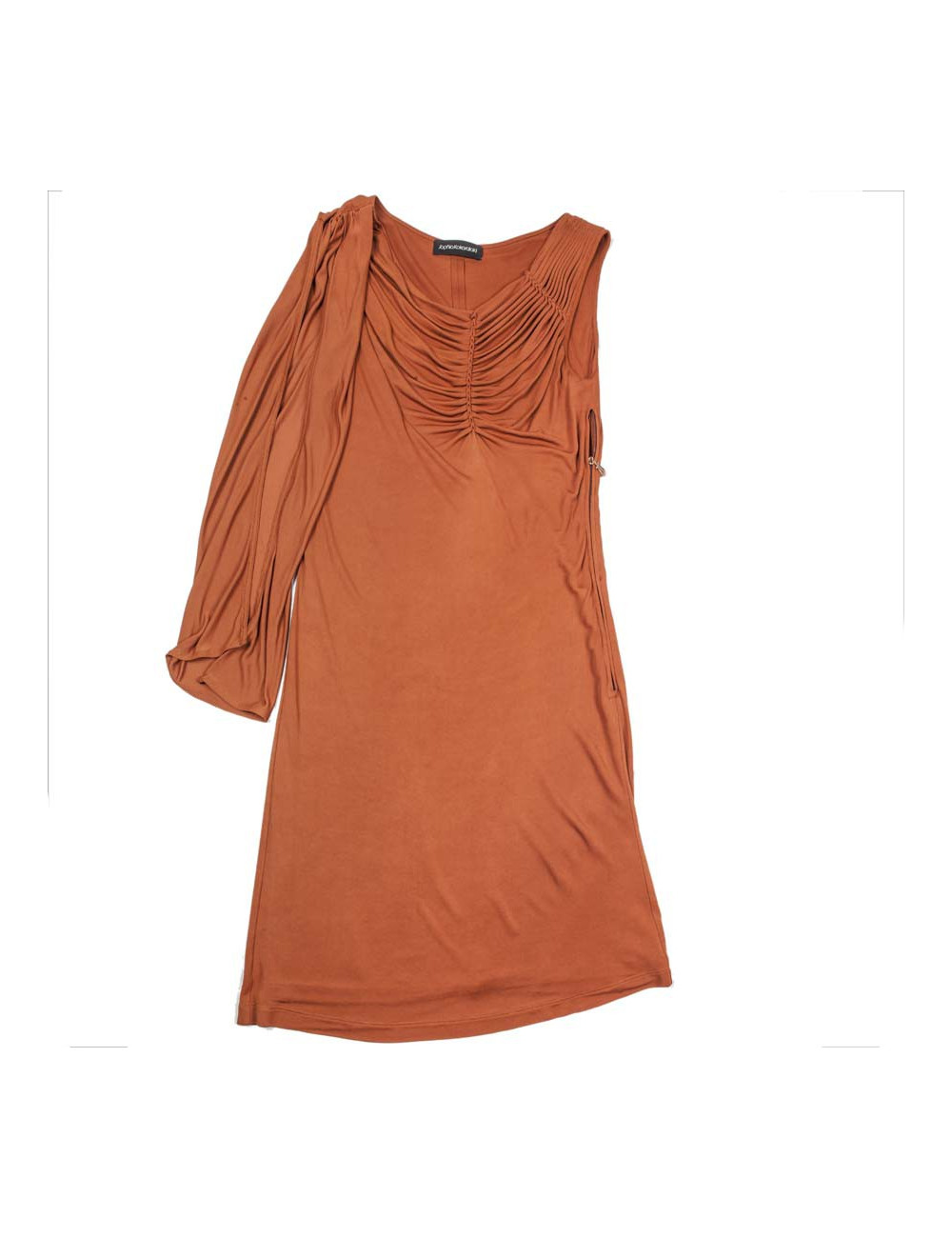 robe rouge SOPHIA KOKOSALAKI taille 44