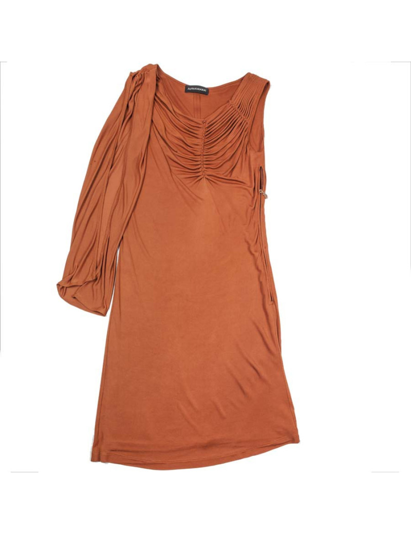 robe rouge SOPHIA KOKOSALAKI t44