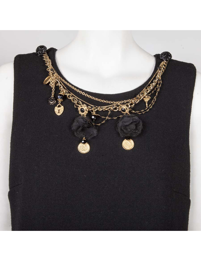 Robe DOLCE & GABBANA 