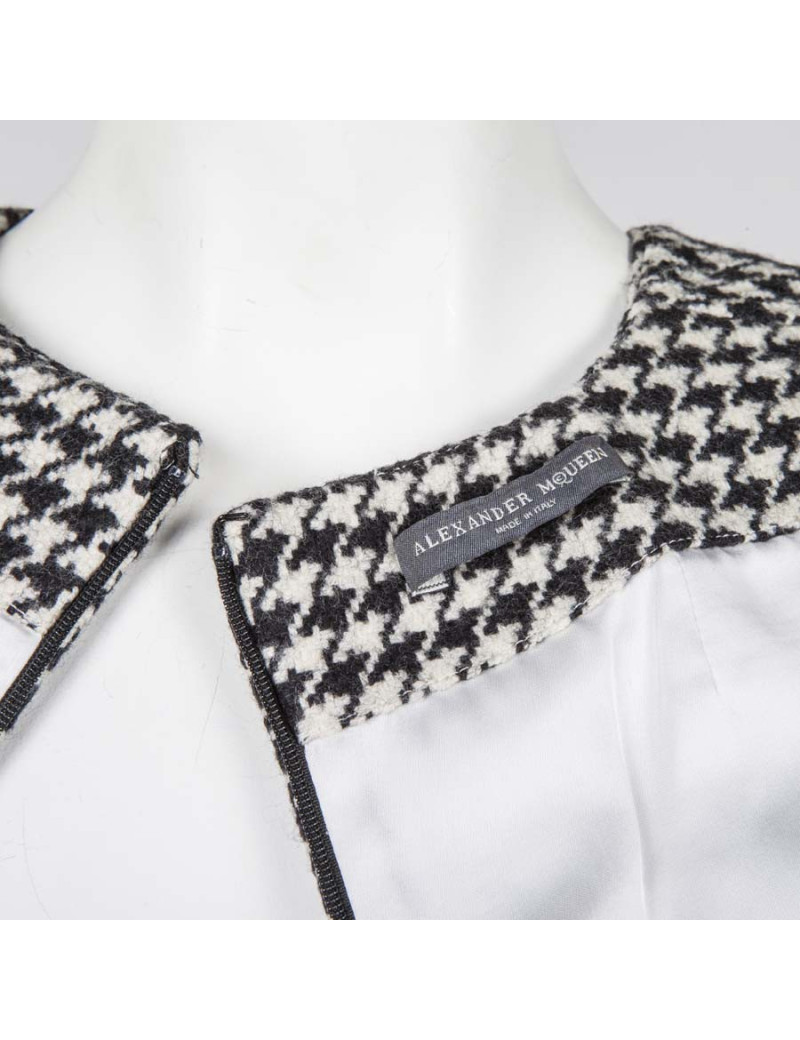 Robe ALEXANDER McQUEEN T 38 FR 