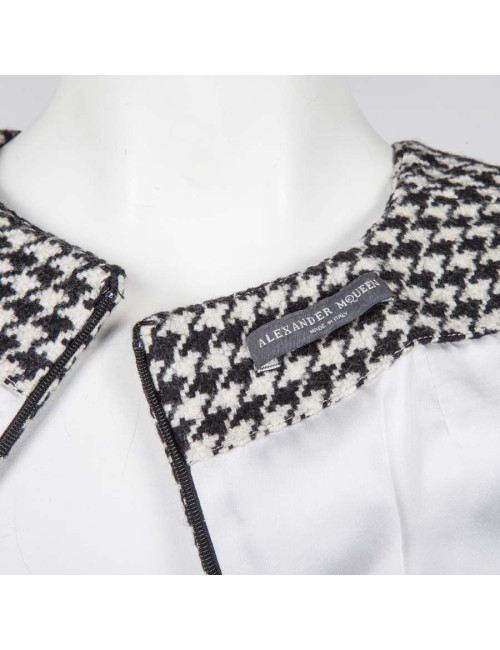 Robe ALEXANDER McQUEEN T 38 FR 