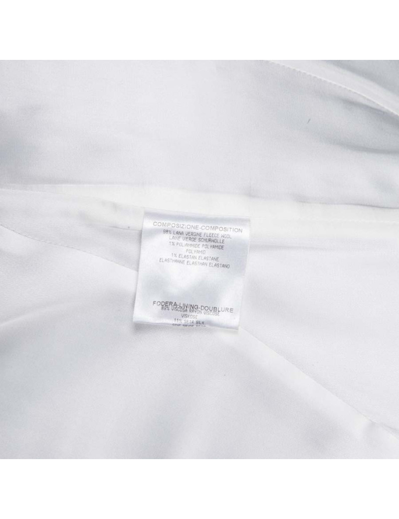 Robe ALEXANDER McQUEEN T 38 FR 