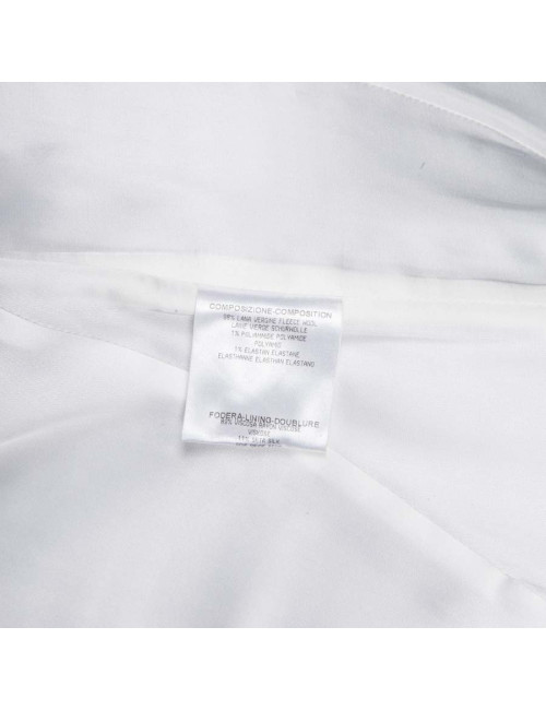 Robe ALEXANDER McQUEEN T 38 FR 