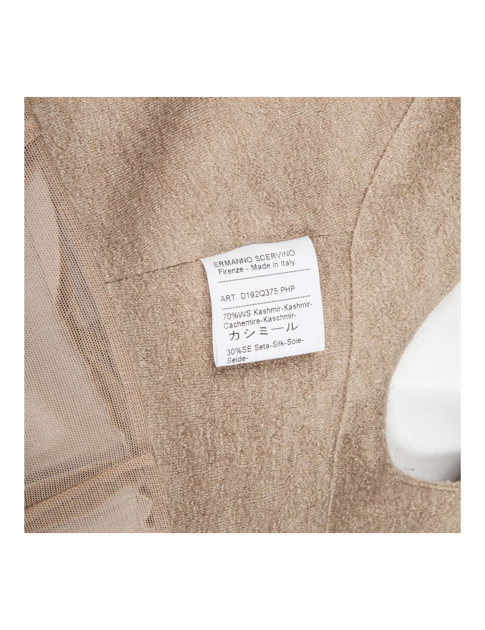 Robe ERMANNO SCERVINO T 40