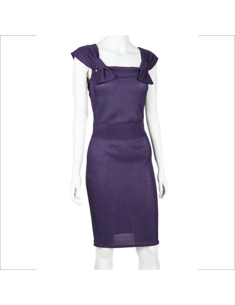 Robe CHRISTIAN DIOR T 38 FR