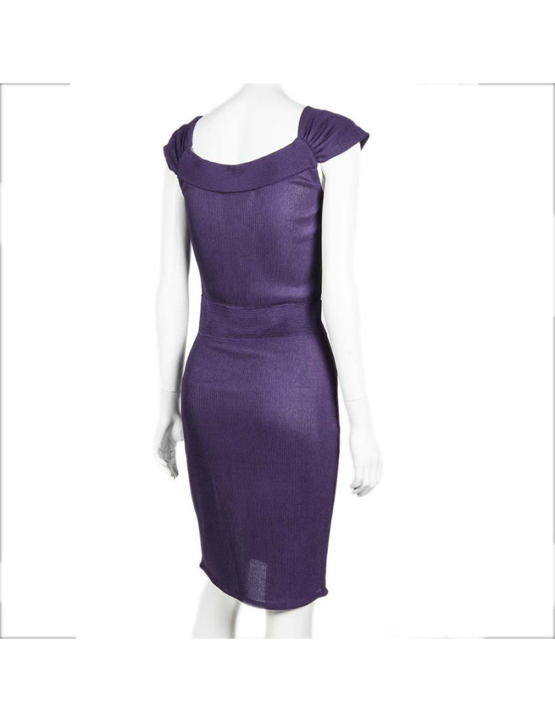 Robe CHRISTIAN DIOR T 38 FR