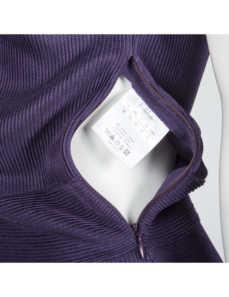 Robe CHRISTIAN DIOR T 38 FR