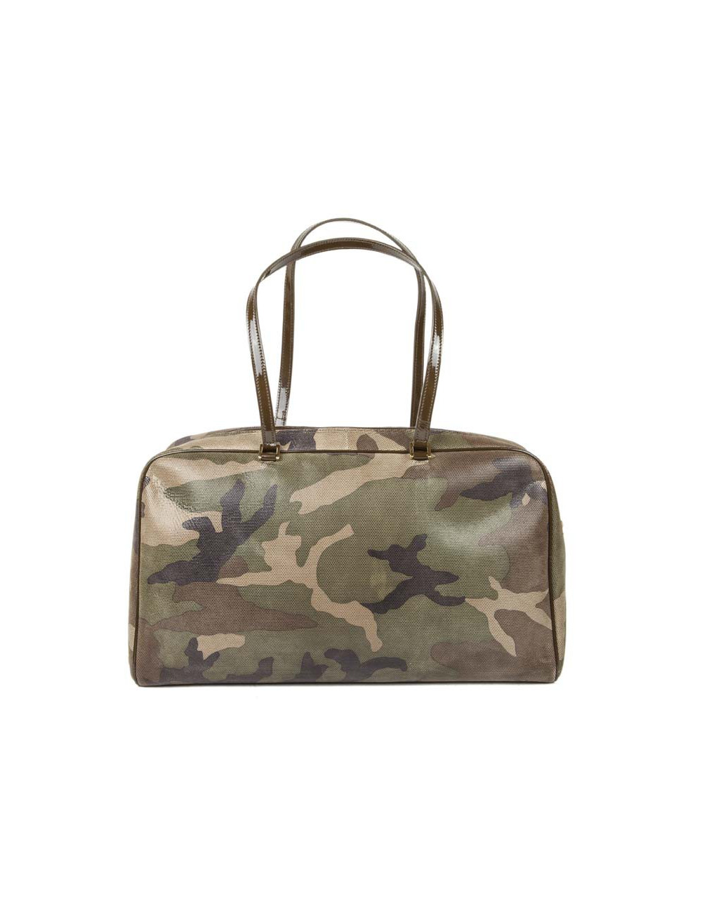 Sac CHRISTIAN DIOR camouflage