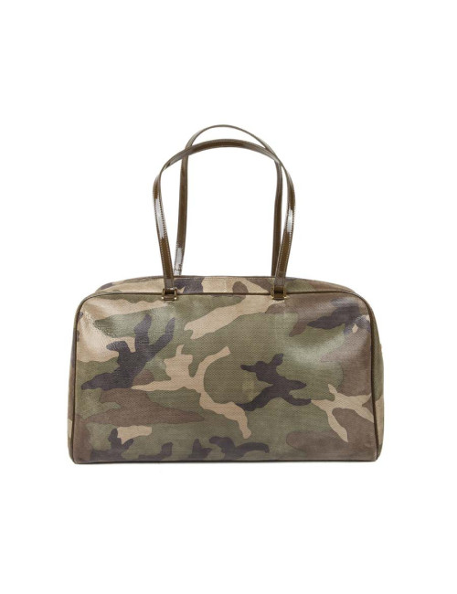 Sac CHRISTIAN DIOR camouflage