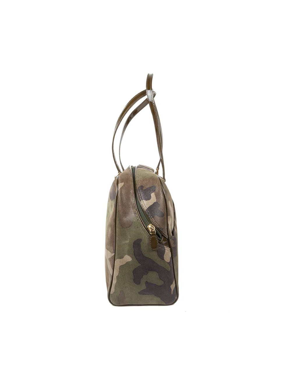 Sac CHRISTIAN DIOR camouflage