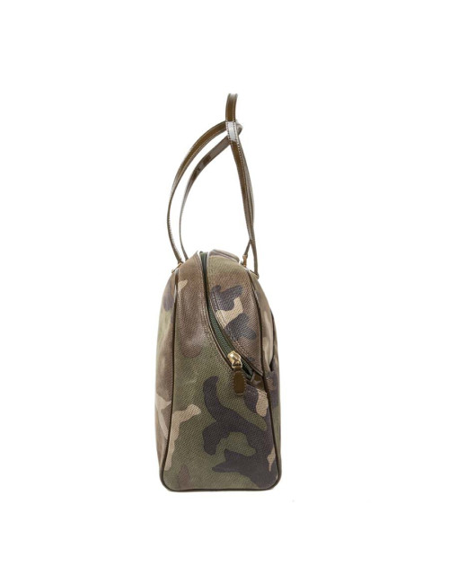 Sac CHRISTIAN DIOR camouflage