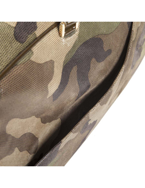 Sac CHRISTIAN DIOR camouflage