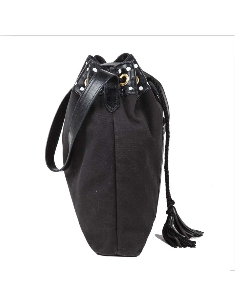 Sac  " Y " YVES SAINT LAURENT Vintage