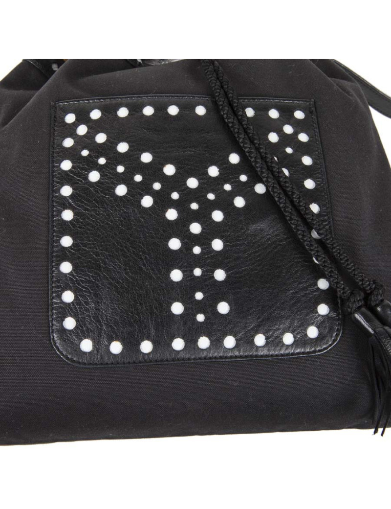 Sac  " Y " YVES SAINT LAURENT Vintage