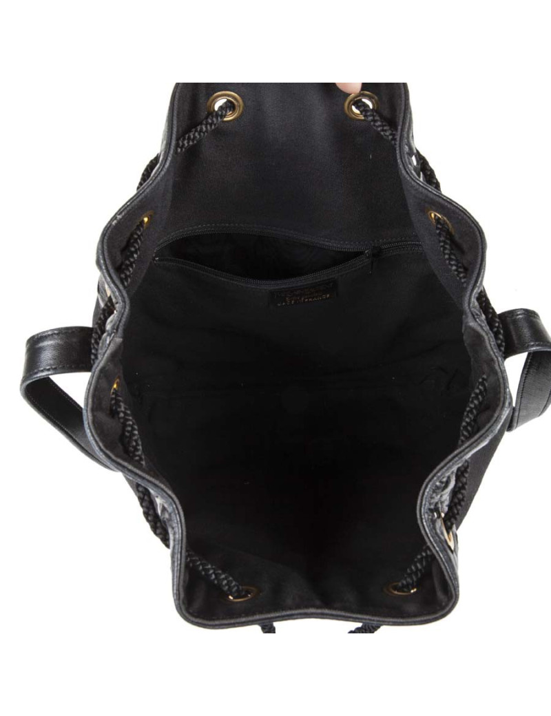 Sac  " Y " YVES SAINT LAURENT Vintage