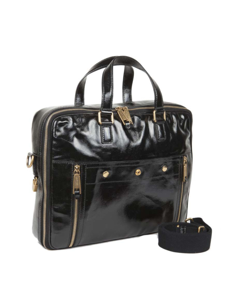 Sacoche YVES SAINT LAURENT 